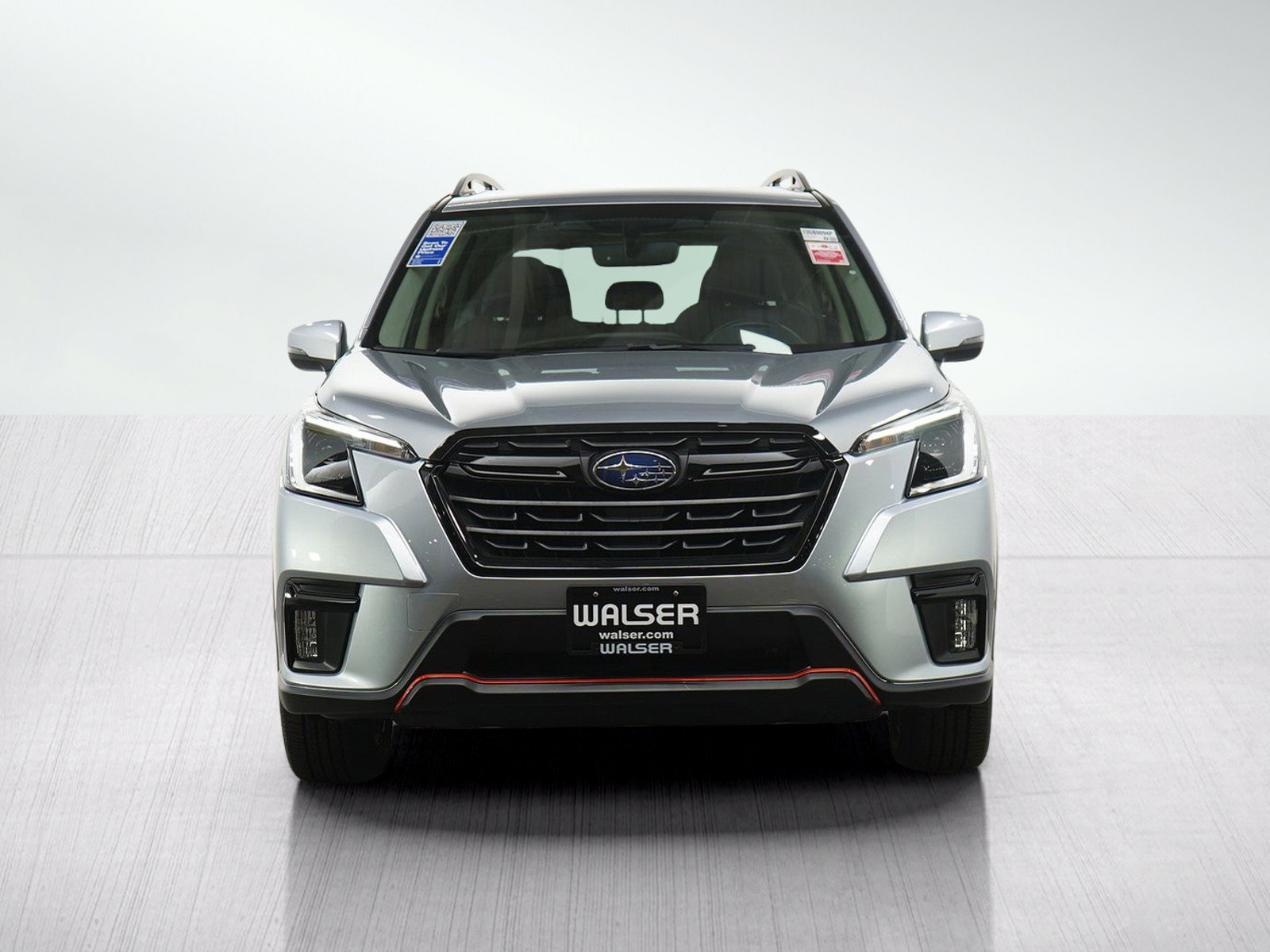 Used 2024 Subaru Forester Sport AWD/4WD image 7