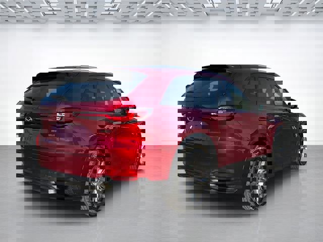 Used 2024 MAZDA CX-90 3.3 Turbo w/ Preferred Plus image 4