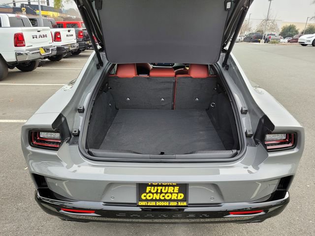 New 2026 Dodge Charger R/T Scat Pack image 17