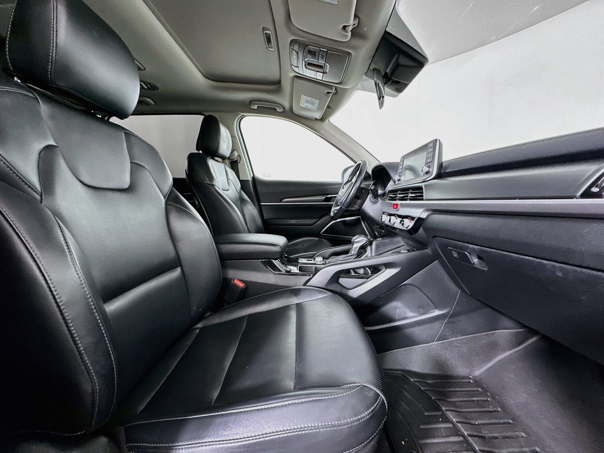 Used 2021 Kia Telluride S FWD image 31