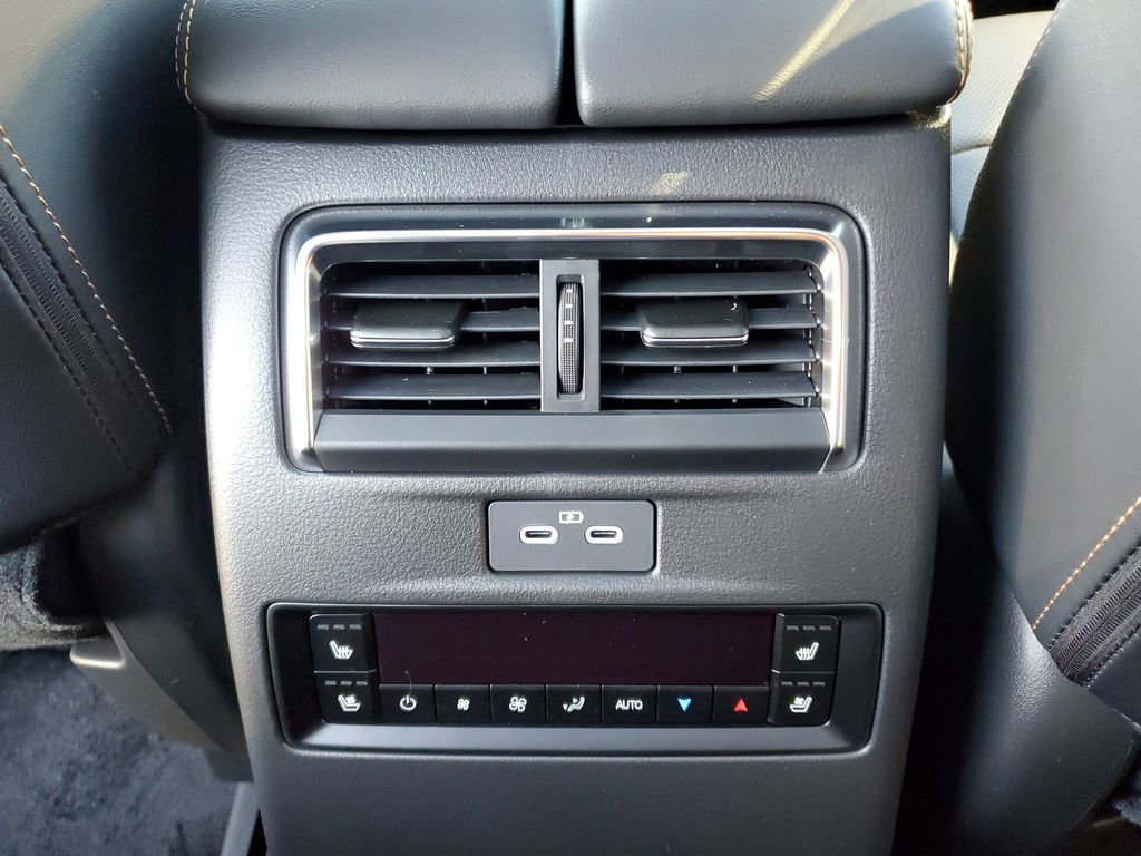 New 2026 MAZDA CX-90 3.3 Turbo S w/ Premium Plus image 14