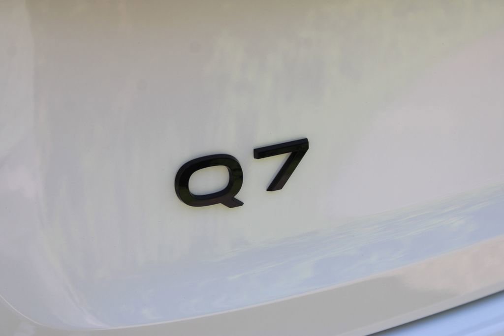 New 2025 Audi Q7 3.0T Premium Plus image 55