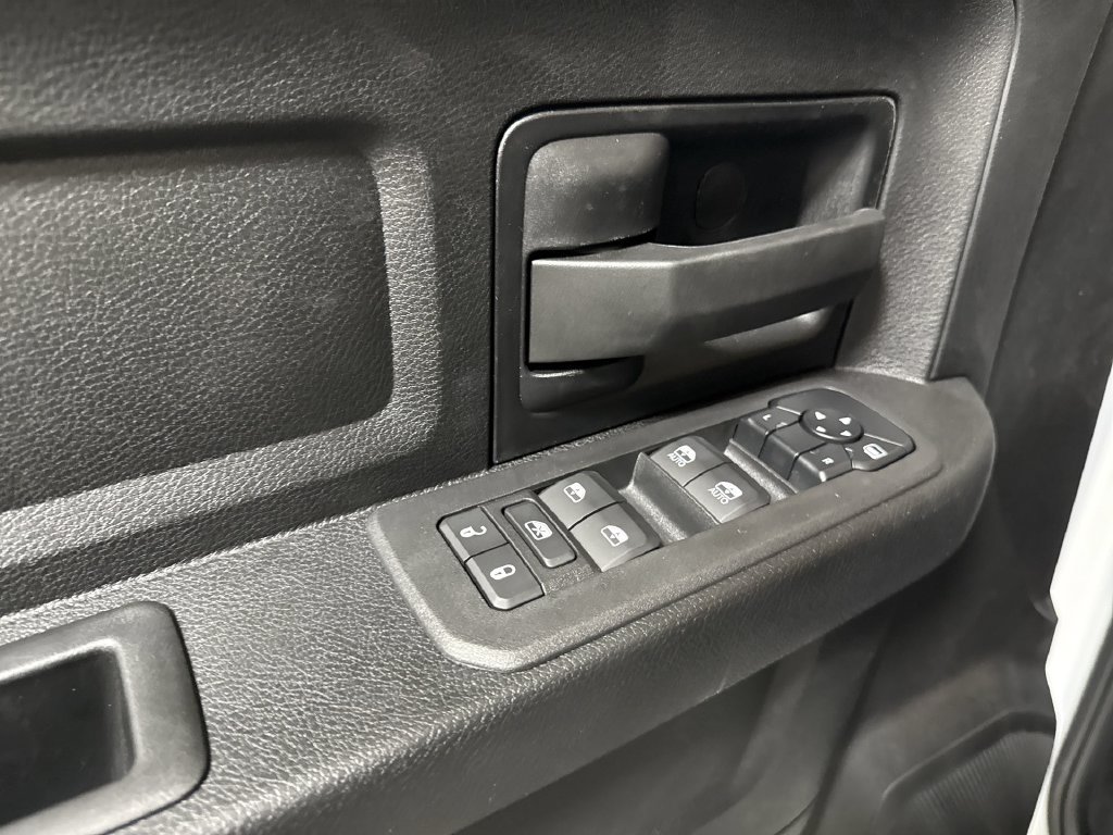New 2027 RAM 3500 Tradesman AWD/4WD image 21