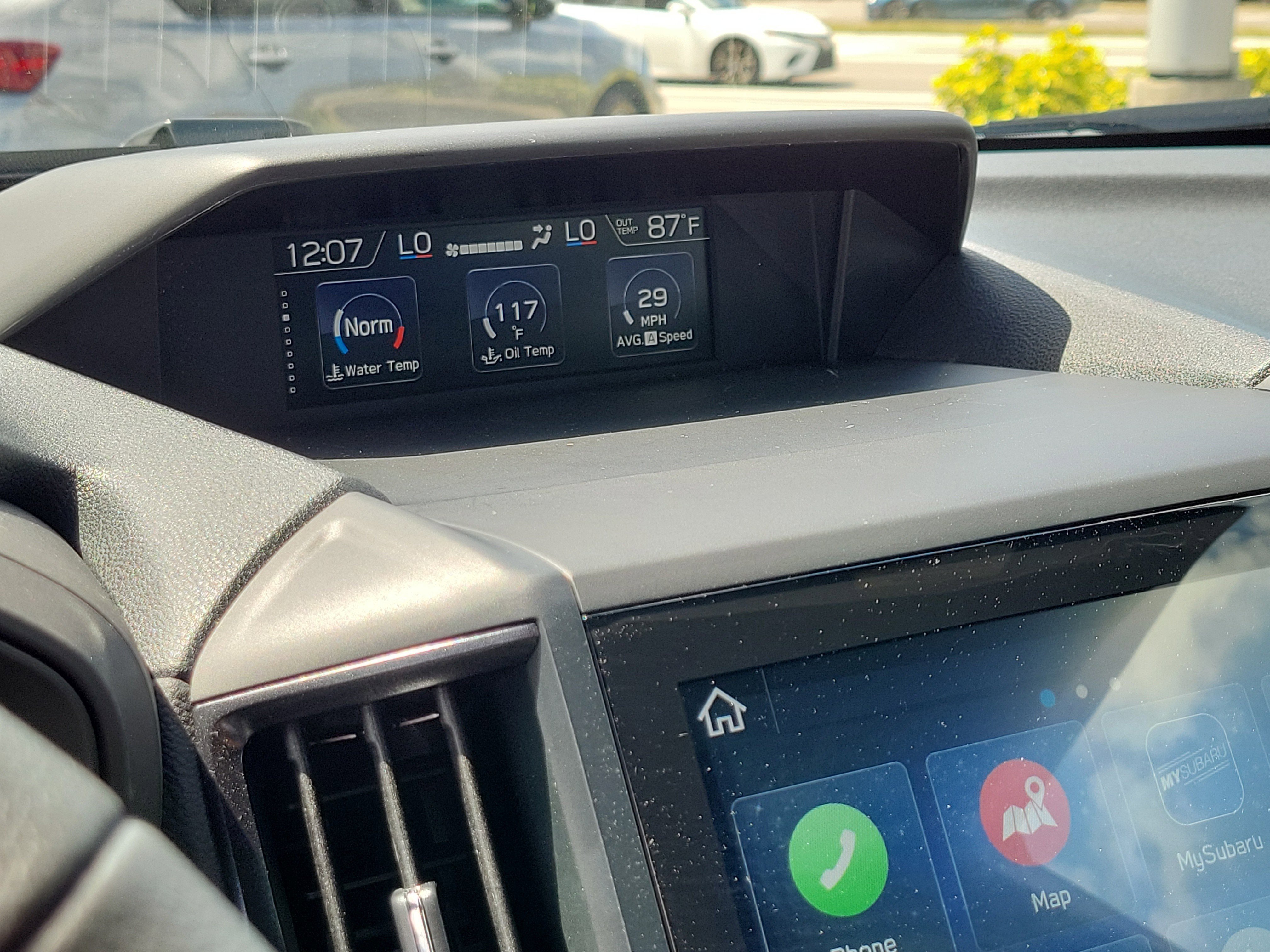 Certified 2025 Subaru Forester Wilderness image 31