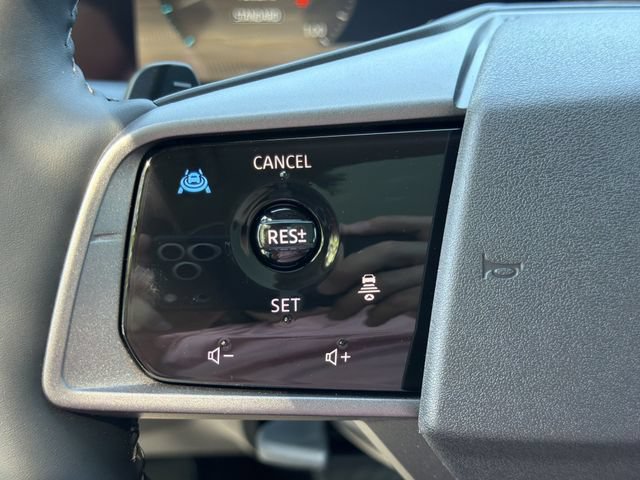 New 2026 Nissan Leaf Platinum+ FWD image 27