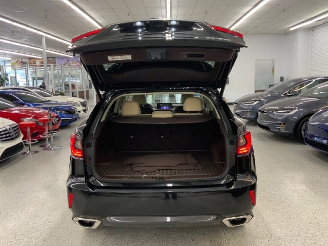 Used 2017 Lexus RX 350 AWD image 36