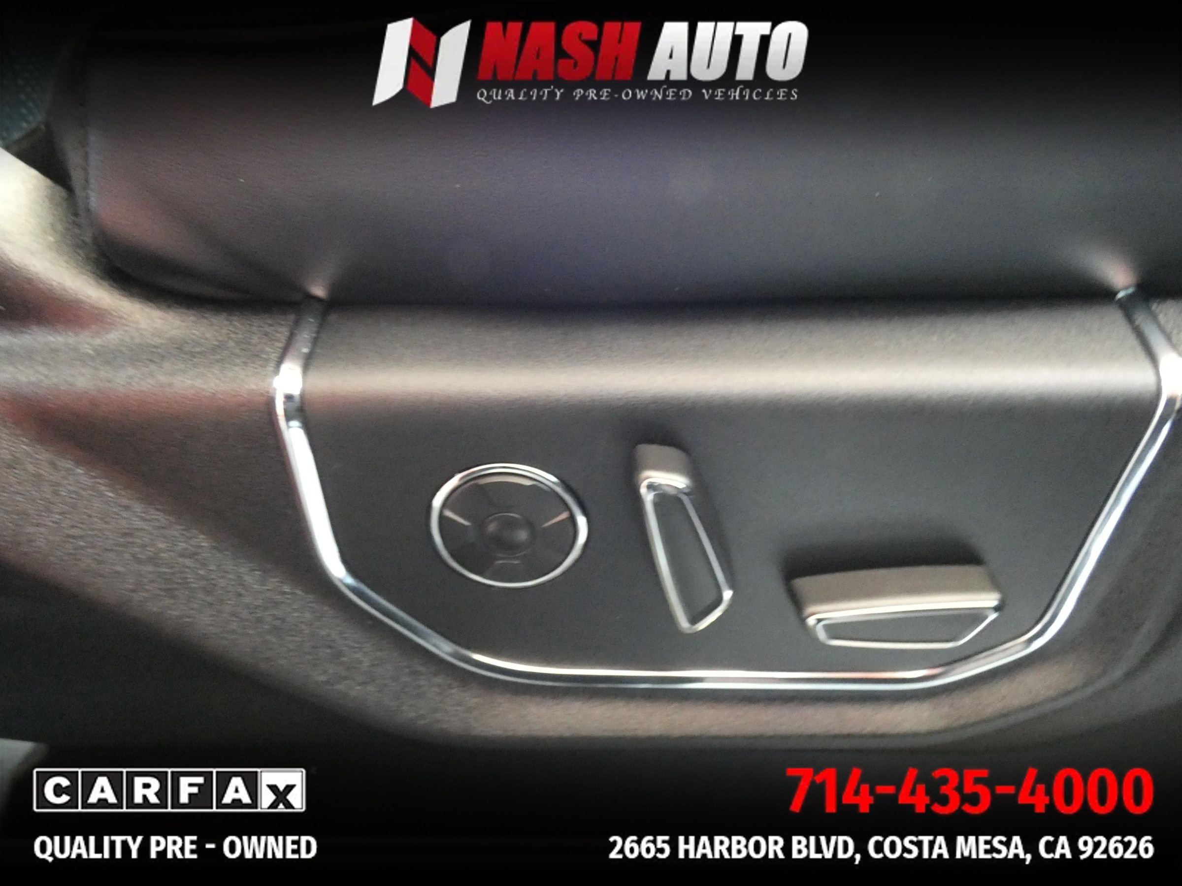 Used 2019 Ford Expedition Platinum AWD/4WD image 33