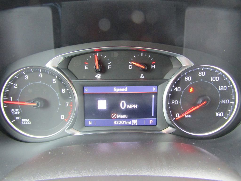 Used 2023 GMC Acadia SLT AWD/4WD image 28