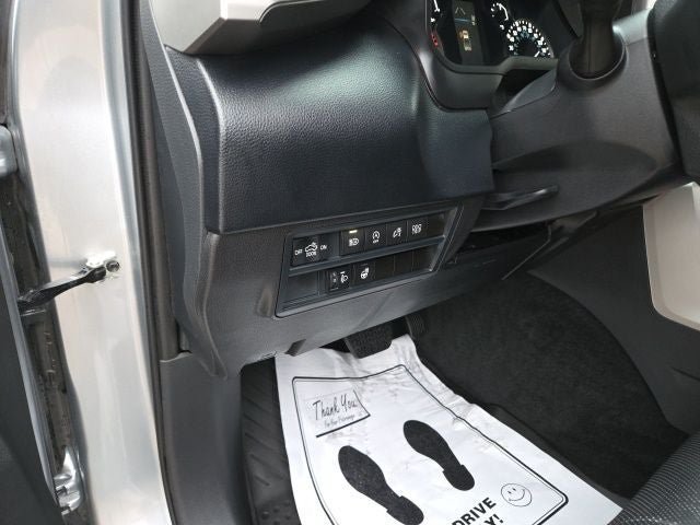 Used 2024 Toyota Tundra SR5 w/ SR5 Premium Package AWD/4WD image 26