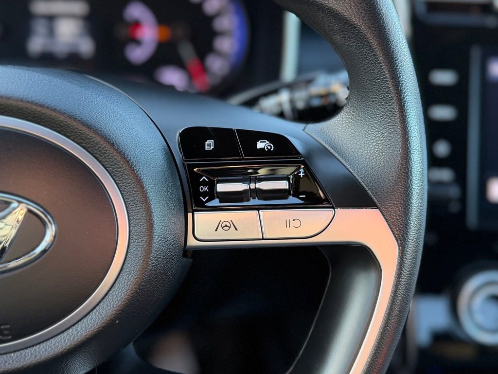 Used 2022 Hyundai Santa Cruz SEL image 10