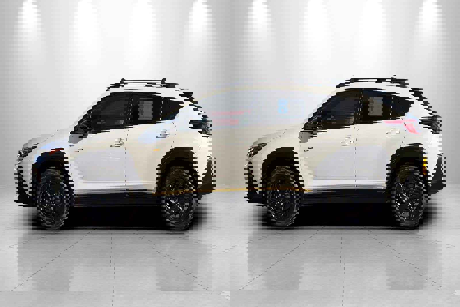 Used 2024 Subaru Crosstrek 2.5i Sport w/ Popular Package #4A image 5