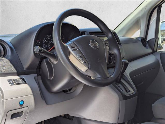 Used 2019 Nissan NV200 SV FWD image 10