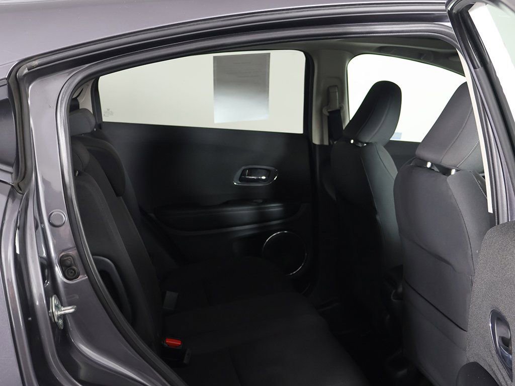 Used 2022 Honda HR-V EX image 31