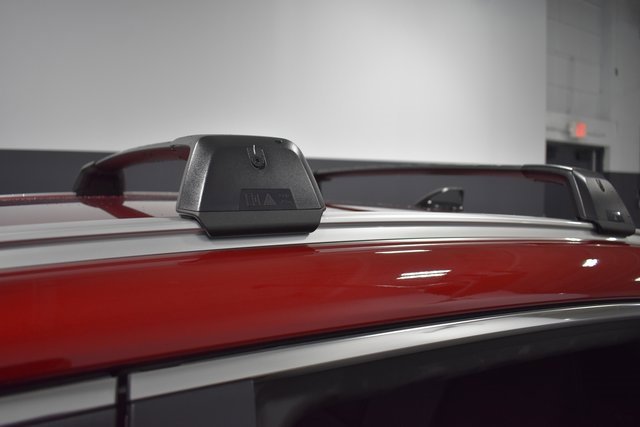 Certified 2026 Nissan Kicks SV w/ Cold Weather Package image 32