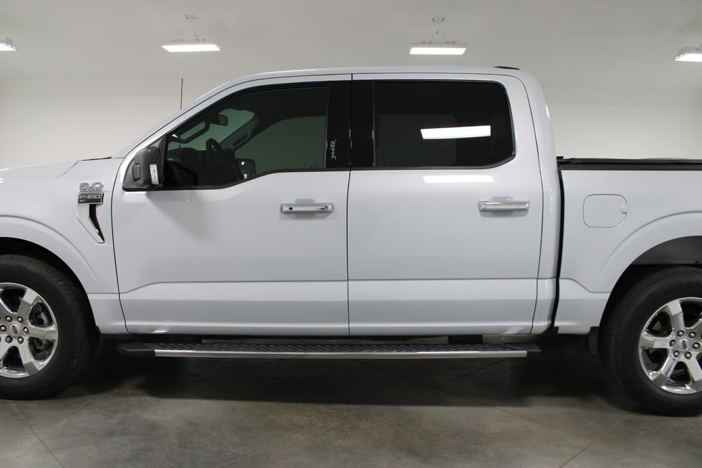Used 2021 Ford F150 XLT w/ Equipment Group 302A High RWD image 6
