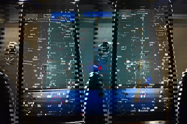 New 2026 Mercedes-Benz GLC 300 4MATIC image 8