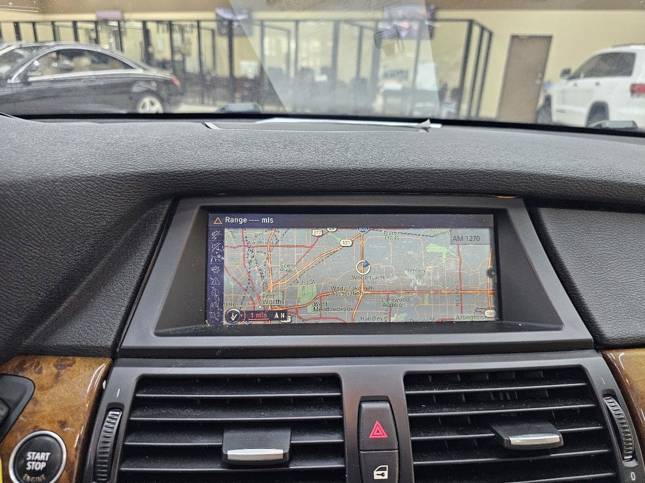 Used 2013 BMW X5 xDrive50i AWD/4WD image 31