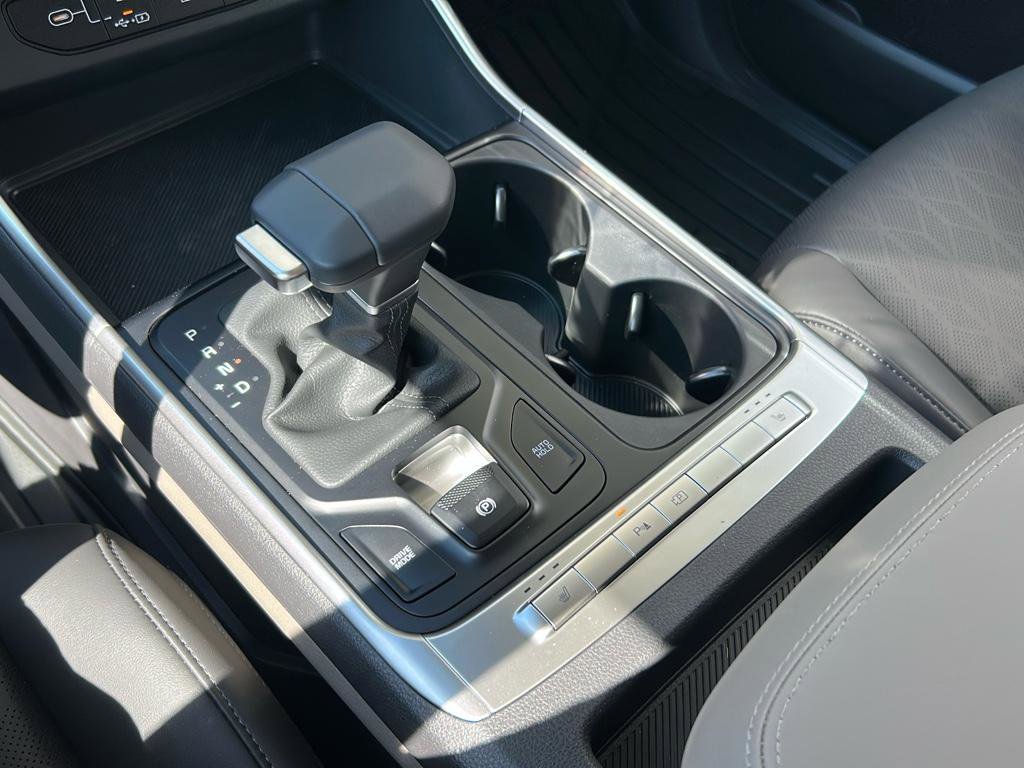 New 2026 Kia Carnival image 24