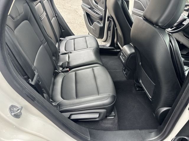 Used 2023 Lincoln Corsair AWD w/ Equipment Group 101A image 11