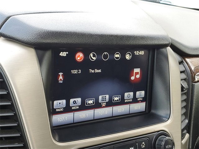 Used 2016 GMC Yukon Denali w/ Open Road Package image 16