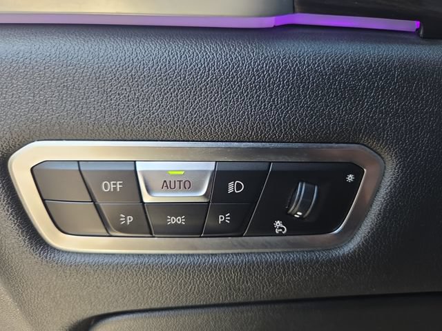 Used 2023 BMW X5 xDrive45e AWD/4WD image 19