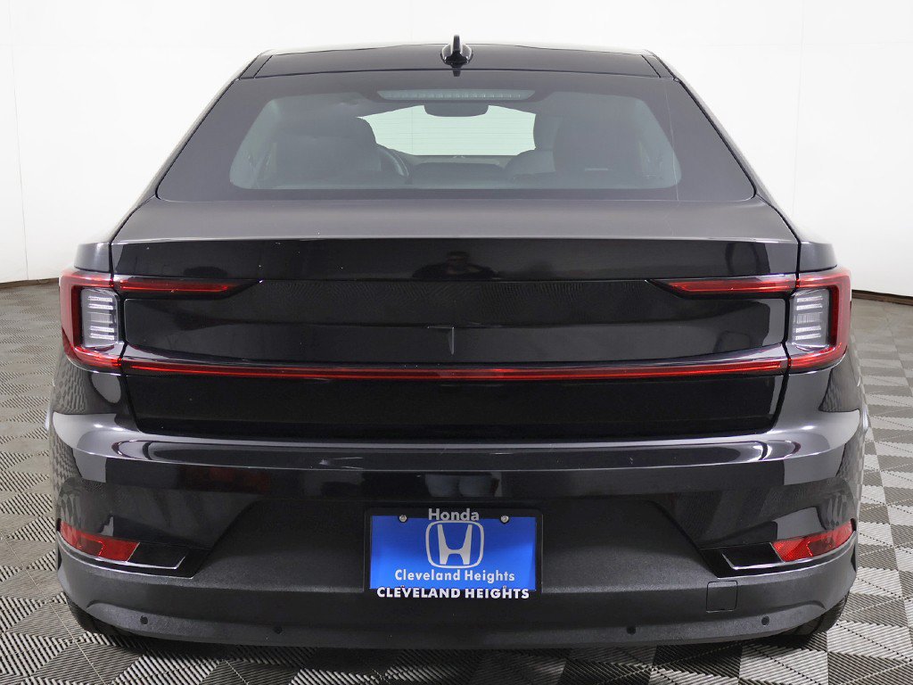 Used 2023 Polestar Polestar 2 w/ Pilot Pack AWD/4WD image 13