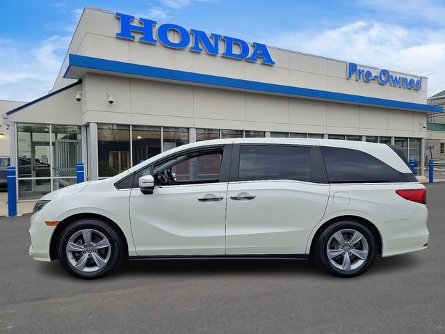 Used 2019 Honda Odyssey EX-L image 7