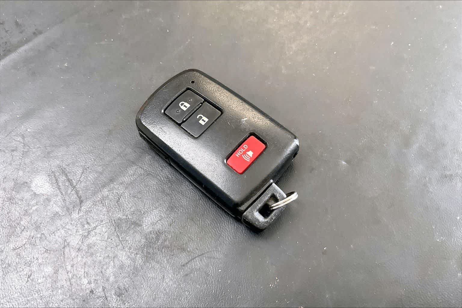 Used 2019 Toyota Tacoma TRD Sport AWD/4WD image 19
