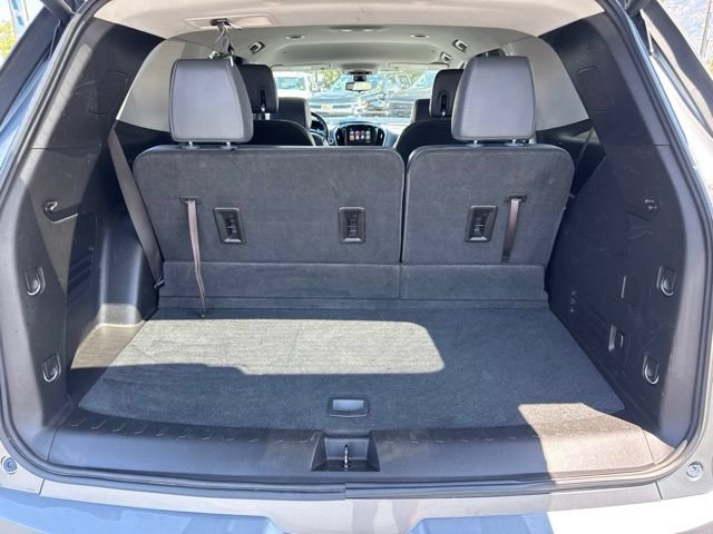Used 2018 Chevrolet Traverse Premier AWD/4WD image 12