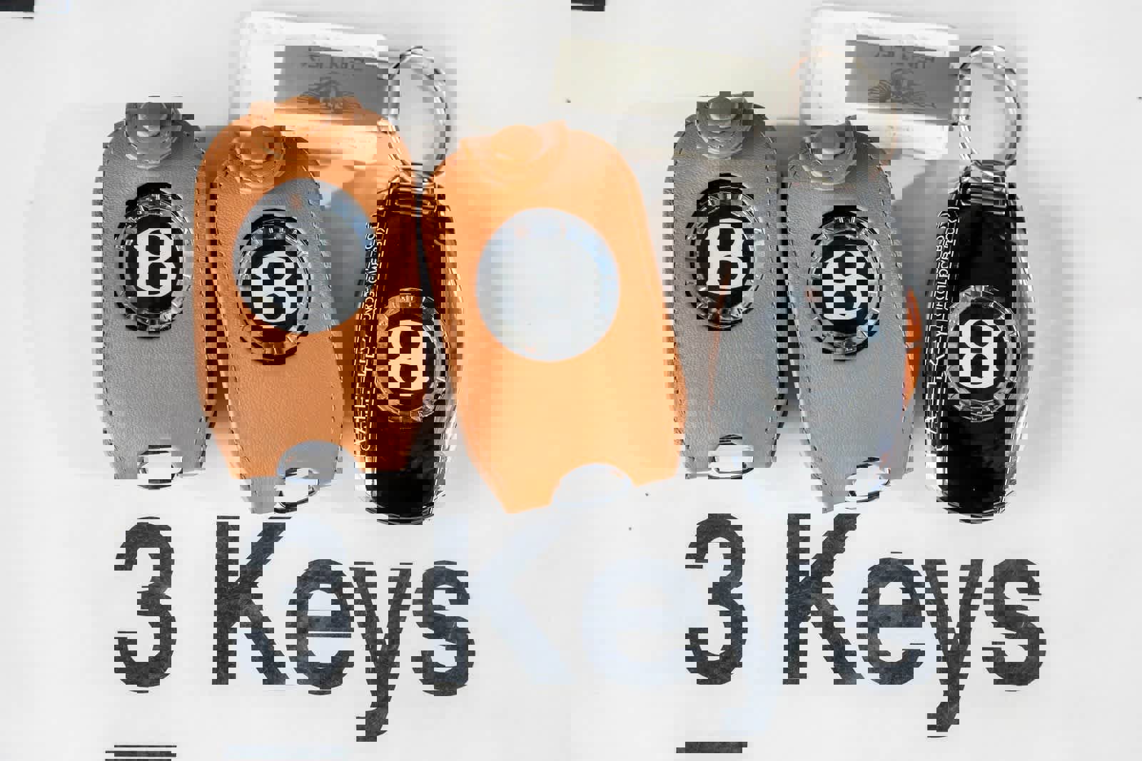 Used 2023 Bentley Flying Spur W12 image 24