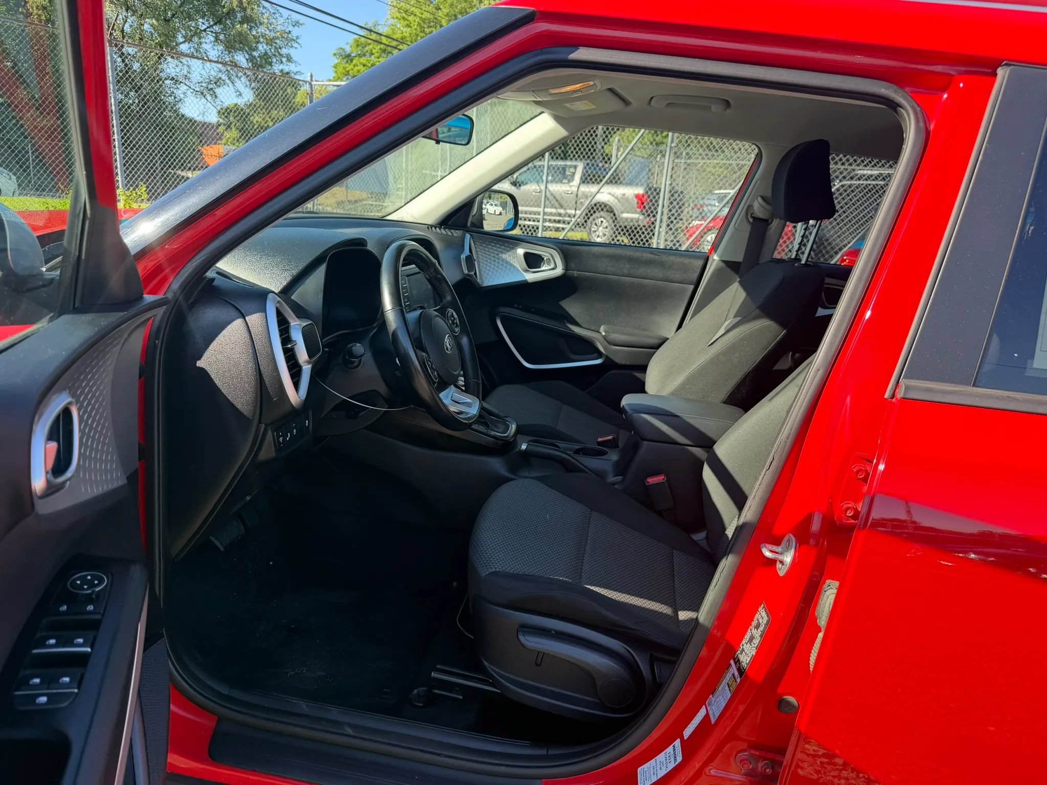 Used 2020 Kia Soul X-Line FWD image 24