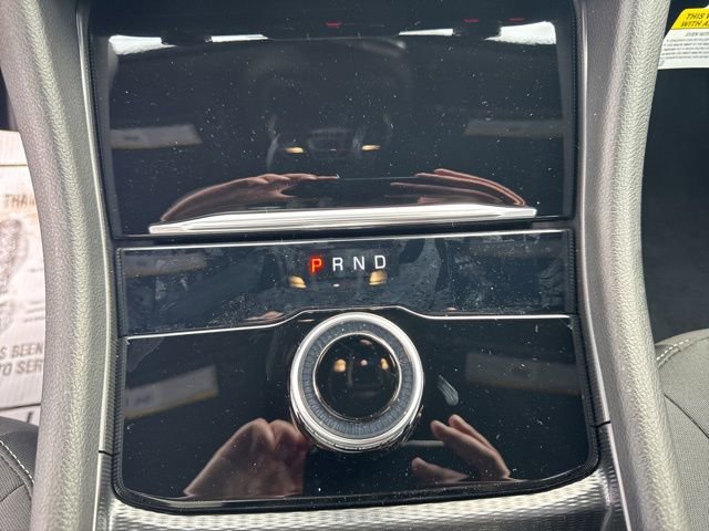 New 2026 Jeep Grand Cherokee Laredo RWD image 18