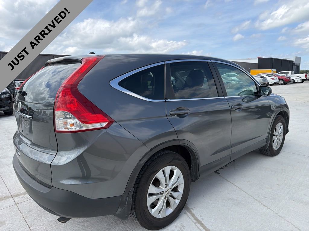 Used 2013 Honda CR-V EX image 5