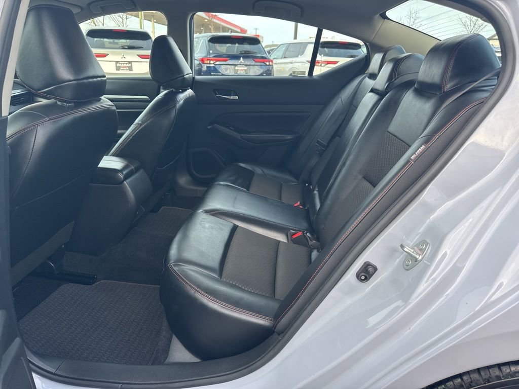 Used 2024 Nissan Altima 2.5 SR image 26