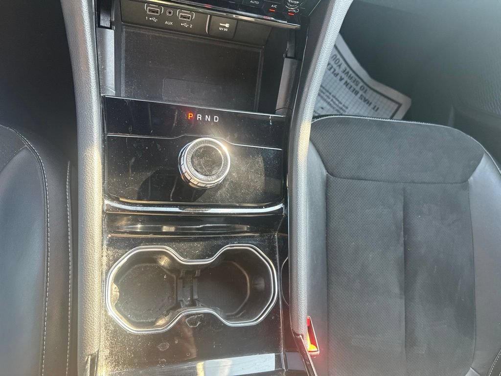 Used 2023 Jeep Grand Cherokee Altitude AWD/4WD image 19