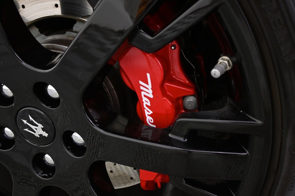 Used 2018 Maserati GranTurismo Sport image 24