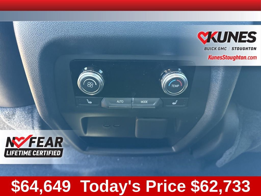 New 2026 GMC Acadia Denali image 45