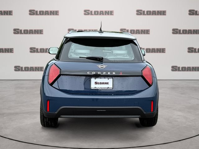 New 2026 MINI Cooper S FWD image 4