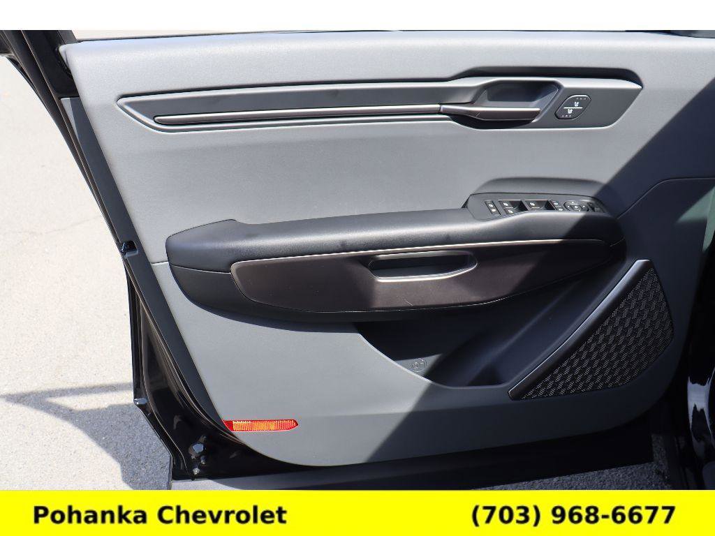 Used 2024 Kia EV9 Light Long Range image 25