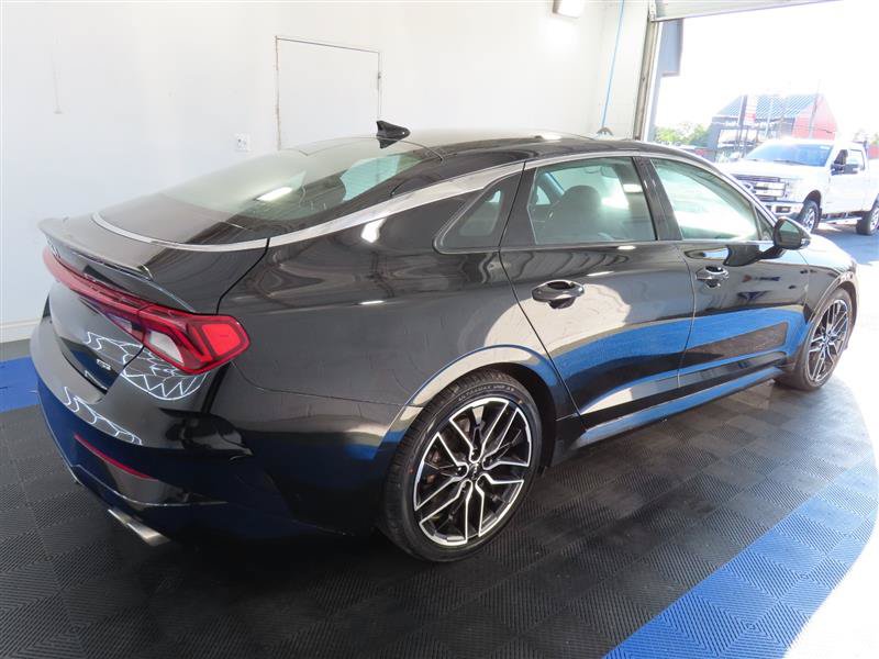 Used 2023 Kia K5 GT FWD image 15