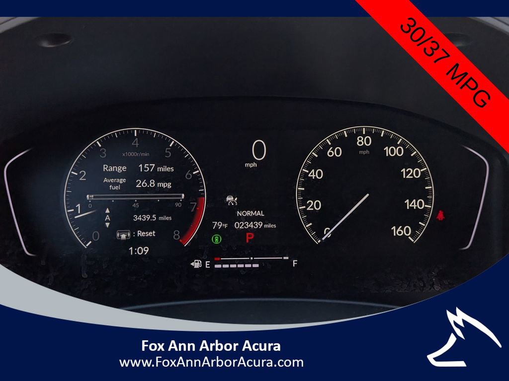 Used 2023 Honda Civic Sport image 20