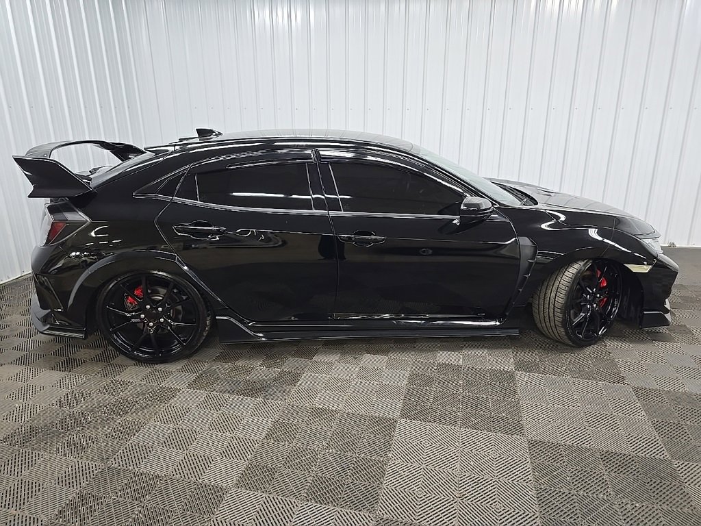 Used 2019 Honda Civic Type R image 2