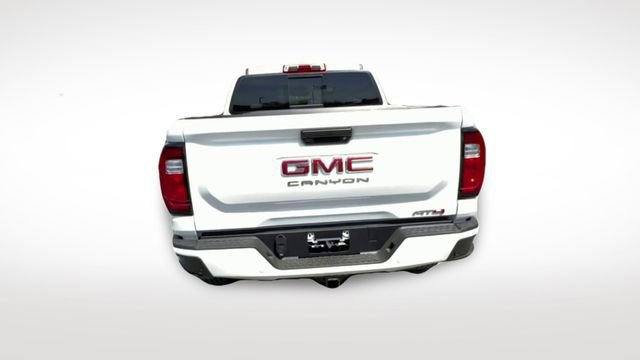 Used 2023 GMC Canyon AT4 w/ Canyon Safety Plus Package image 7