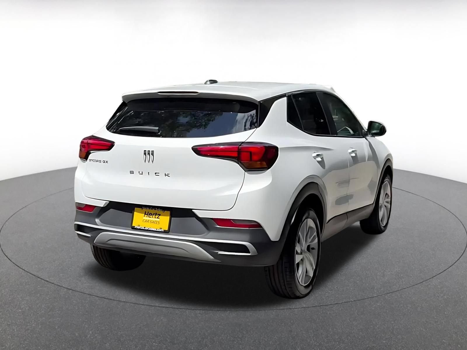 Used 2025 Buick Encore GX Preferred FWD image 14