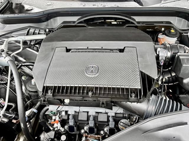 New 2026 Acura MDX w/ Technology Package FWD image 7