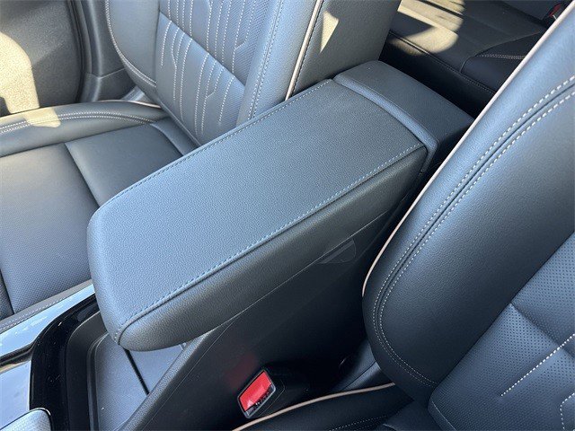 New 2026 Buick Envista Avenir image 20