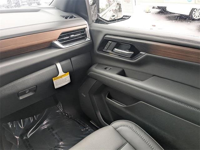 New 2026 GMC Yukon Denali w/ Denali Reserve Package image 21