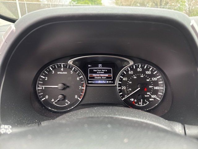 Used 2019 Nissan Pathfinder SL w/ Rock Creek Edition image 21