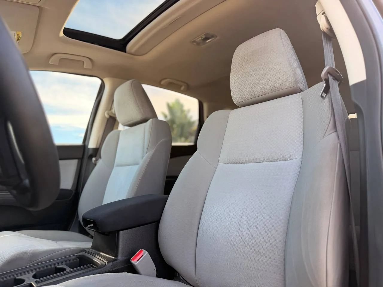 Used 2016 Honda CR-V EX image 26