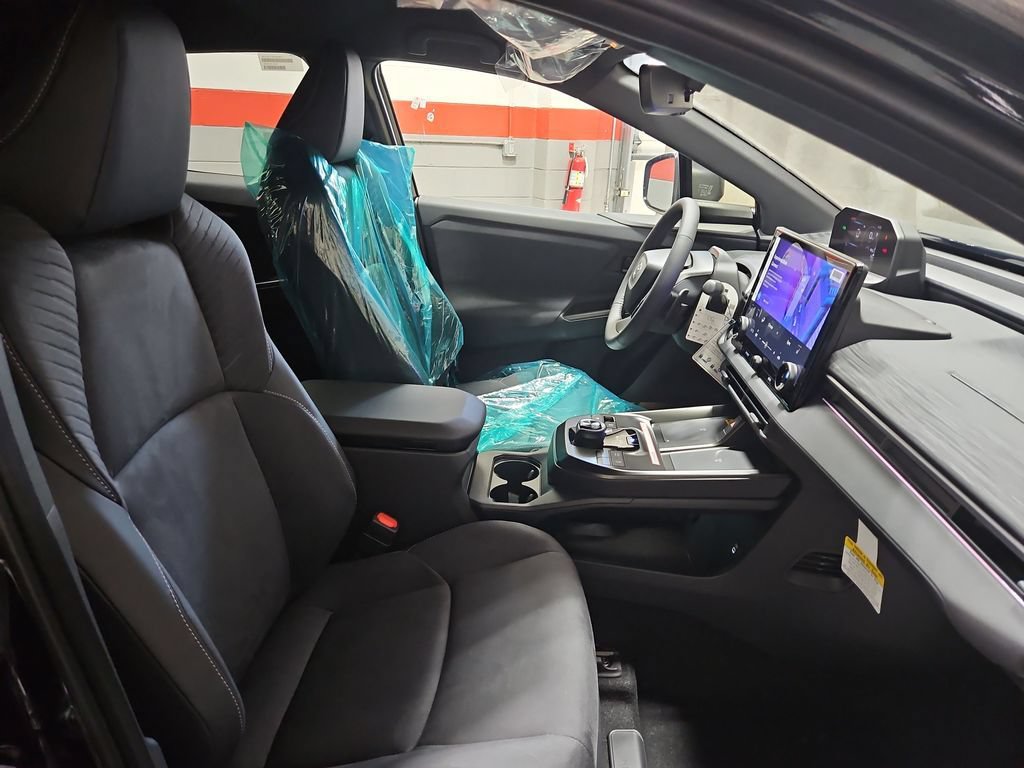 New 2026 Toyota C-HR AWD/4WD image 31